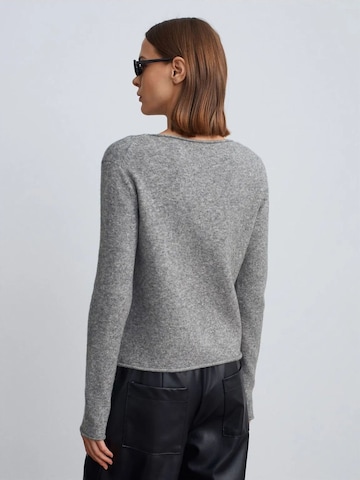 Pullover 'Pullover' di Dilvin in grigio