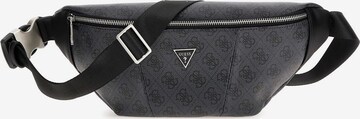 GUESS Fanny Pack 'Vezzola' in Black: front