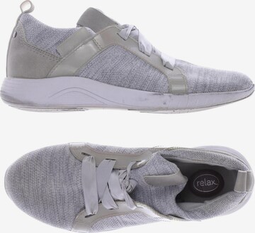 JANA Sneakers & Trainers in 39 in Grey: front
