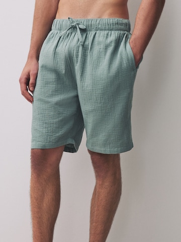 Next Regular Broek in Groen