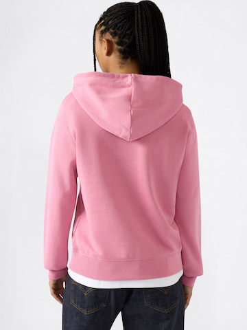Champion Authentic Athletic Apparel - Sudadera en rosa