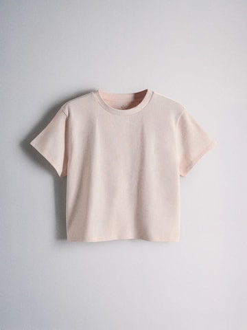 Maglietta di The Set in lilla