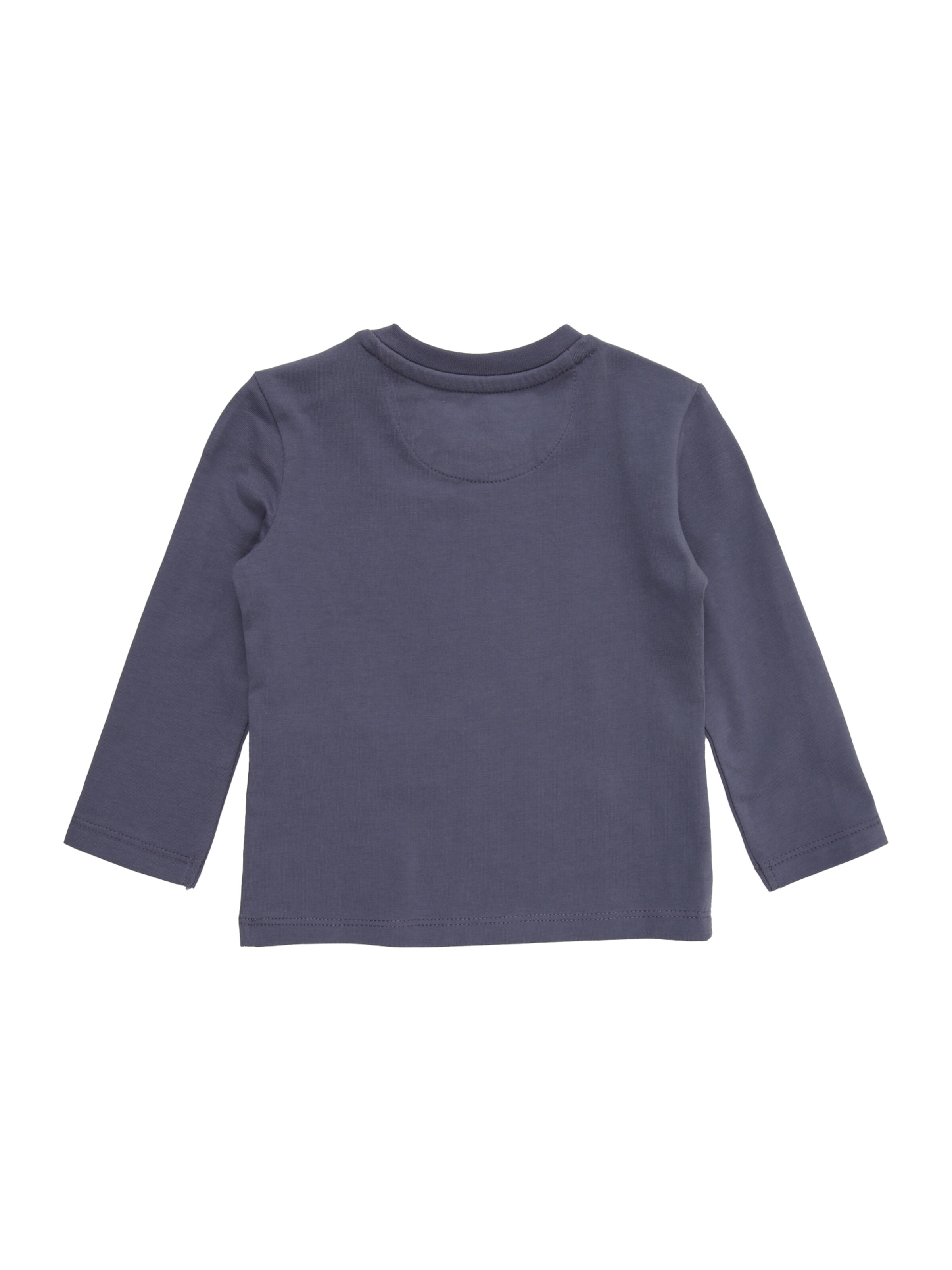Calvin Klein Jeans Regular Тениска в синьо