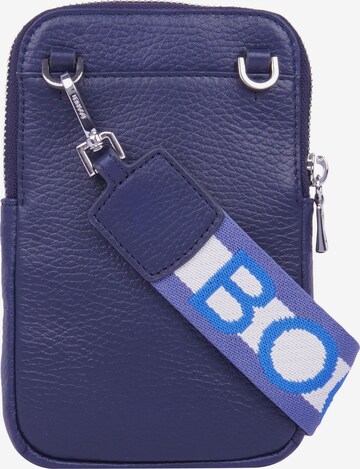 BOGNER Crossbody Bag 'Johanna ' in Purple