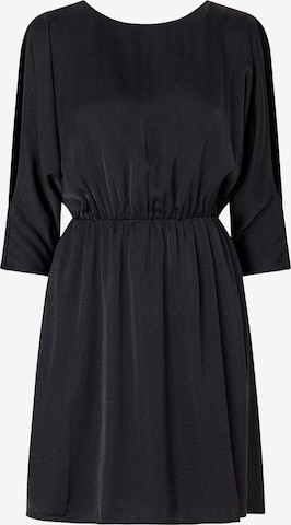 juoda Pepe Jeans Kokteilinė suknelė 'KALOMINA': priekis