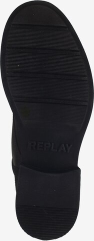 REPLAY Veterboots in Bruin