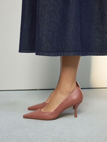 Escarpins 'Forever Comfort' Next en rose