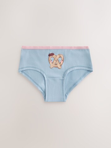 Next - Calzoncillo en azul