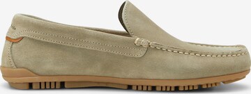 Marc O'Polo Moccasins in Green