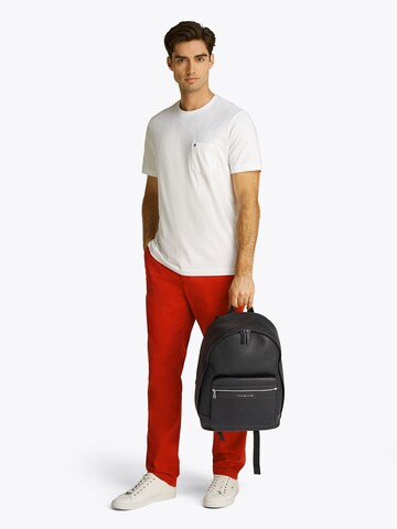 Zaino di TOMMY HILFIGER in nero