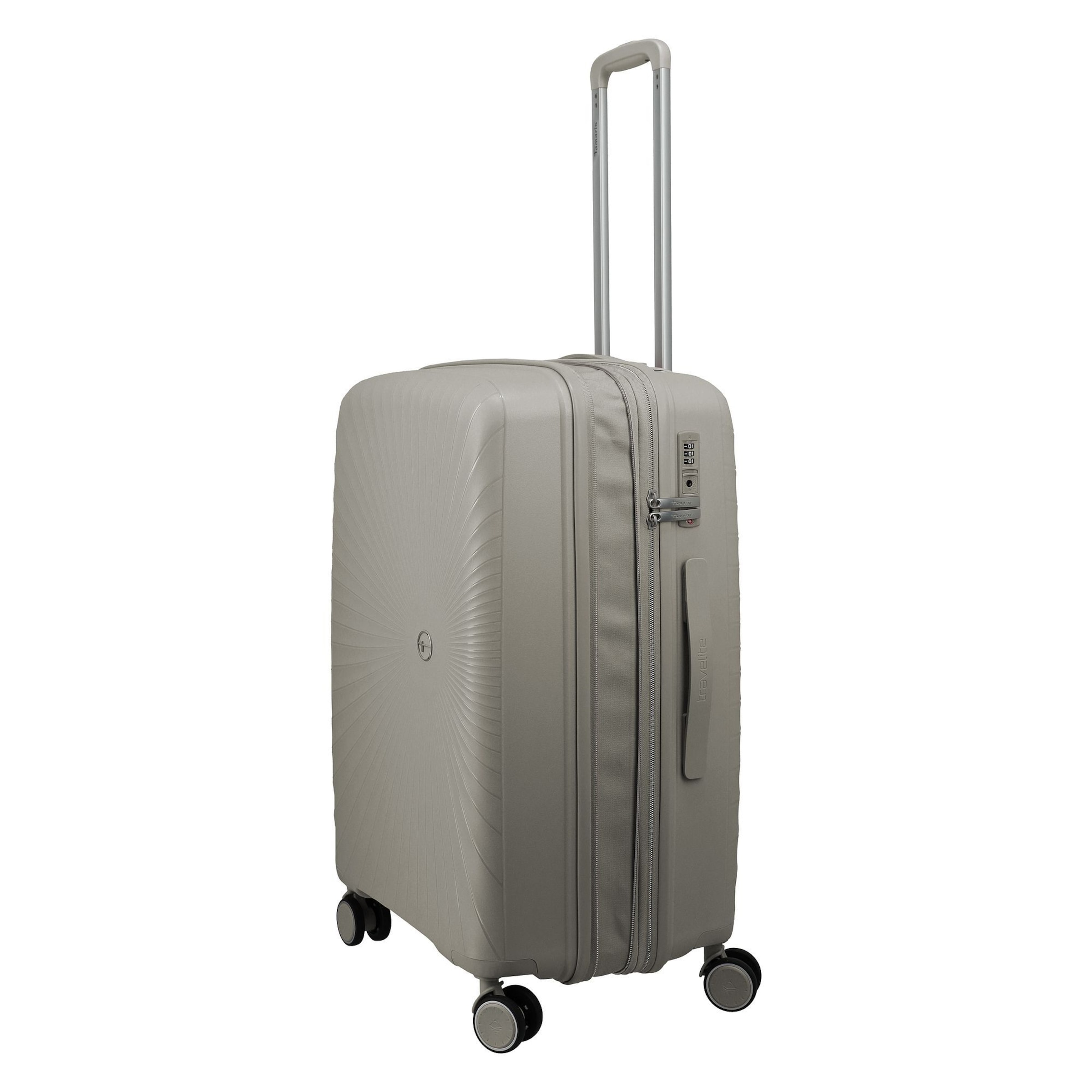 Valisette 'Tamaris x Travelite' TRAVELITE en beige