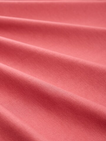 Tom Tailor Women + Shirt in Rood