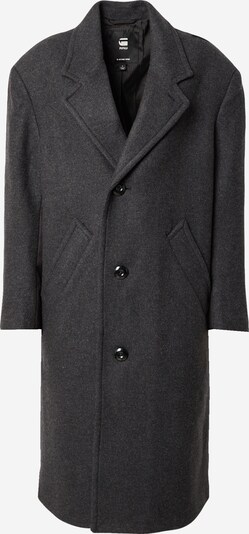 G-Star RAW Prechodný kabát - čierna, Produkt