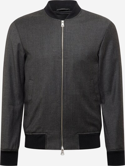 J.Lindeberg Between-Season Jacket 'Thom' in Anthracite, Item view