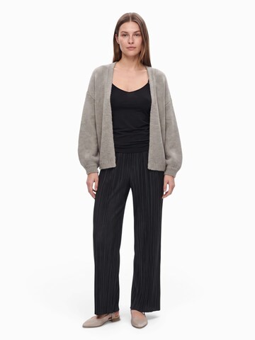 VERO MODA - Cárdigan 'VMMAYBE' en gris