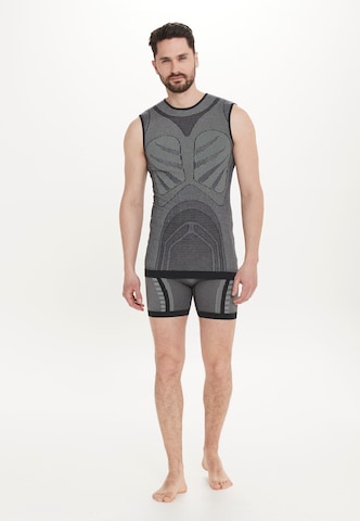 ENDURANCE Athletic Underwear 'Adam' in Black