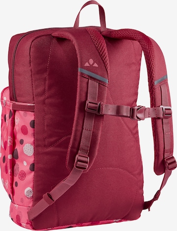 VAUDE Sports Backpack 'Minnie' in Pink