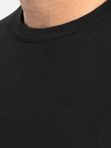 T-Shirt Smilodox en noir