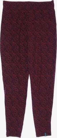 Tranquillo Pants in M in Red: front