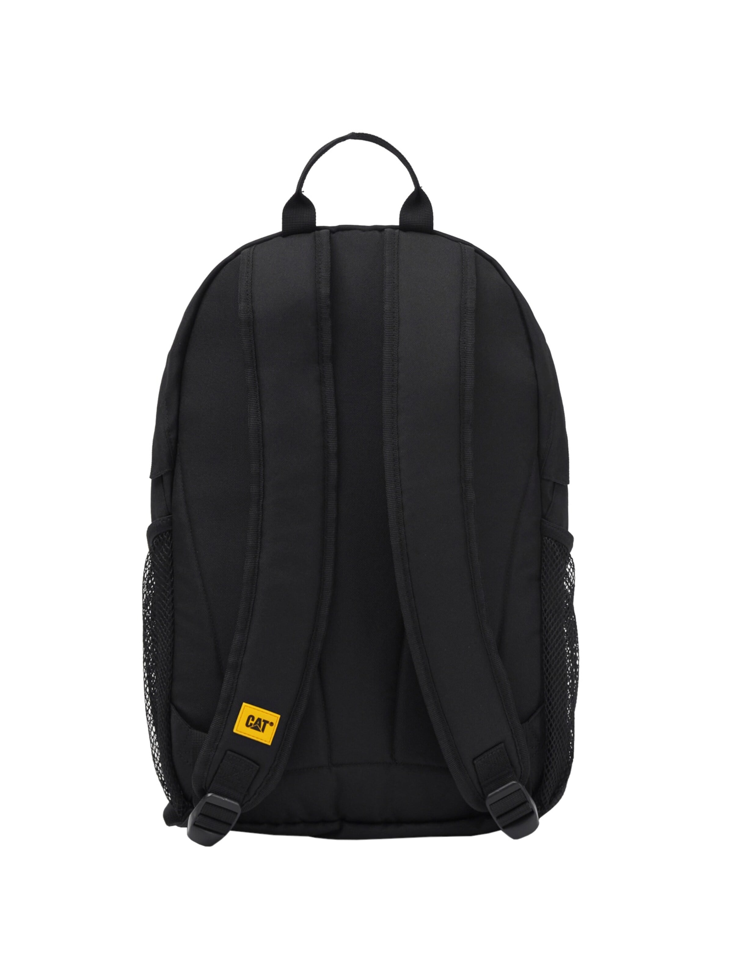 CATERPILLAR Rucksack 'Tokyo'‌‌‌‌‌‌‌‌‌‌ in Schwarz