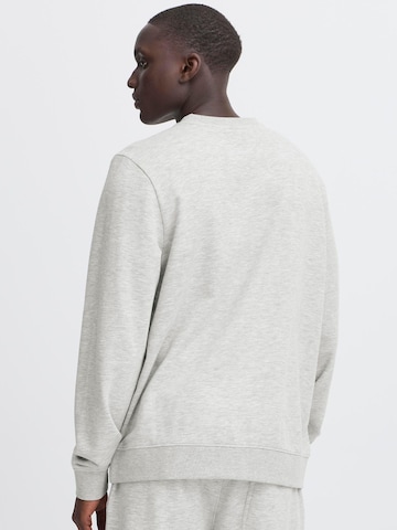 BLEND Sweater ' BHKusal ' in Grey