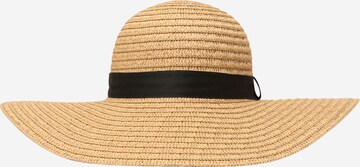 Karolina Kurkova Originals Hatt 'Joy' i beige