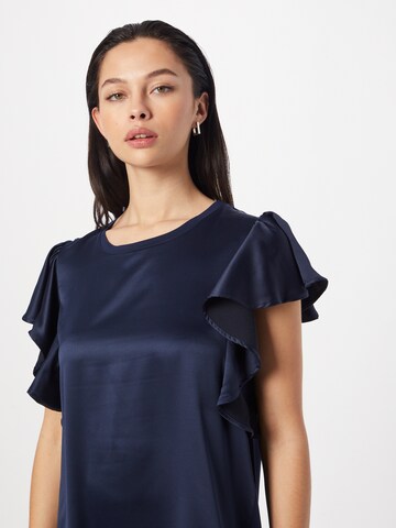 Robe 'Katie' Noa Noa en bleu