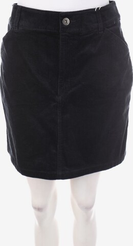 DE.CORP Skirt in L in Black: front