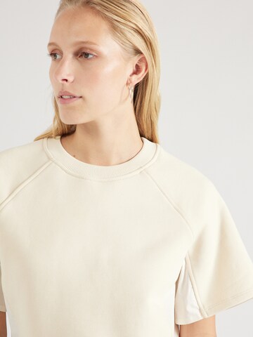 Sweat-shirt 3.1 Phillip Lim en beige