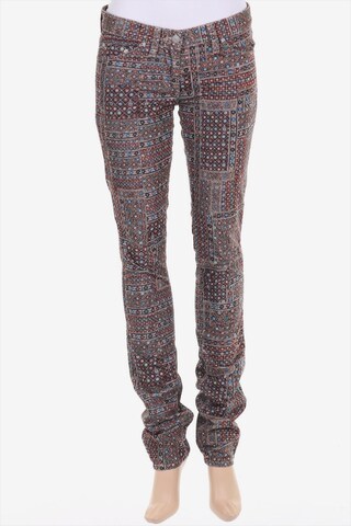 Isabel Marant Etoile Pants in M in Mixed colors: front