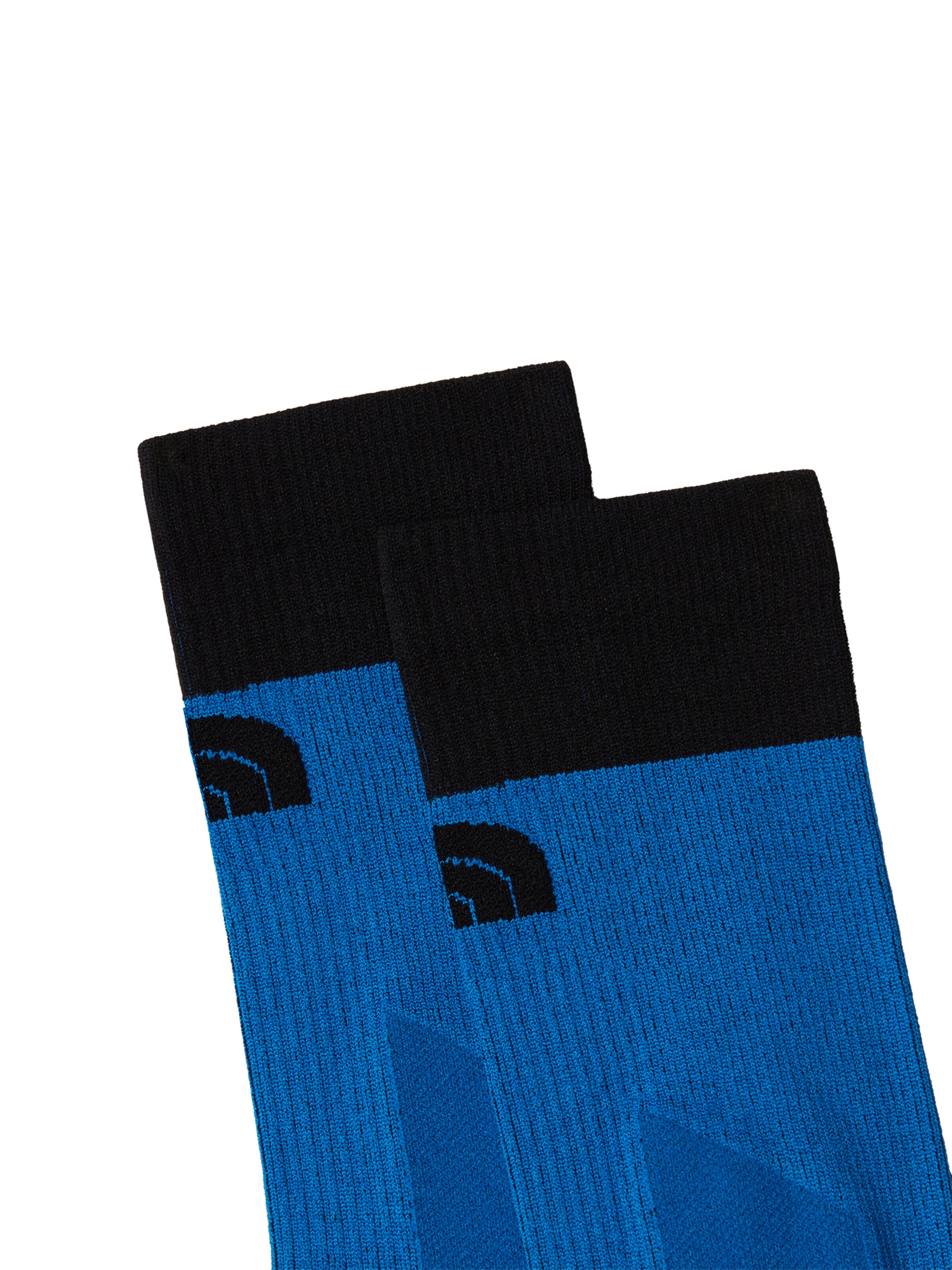 THE NORTH FACE Nogavice | modra barva