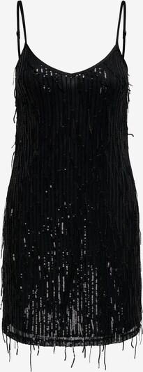 ONLY Kokteilové šaty 'SPACY' - čierna, Produkt