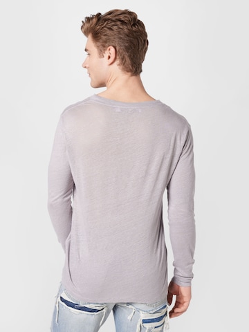 IRO - Camiseta 'JALAPA' en gris