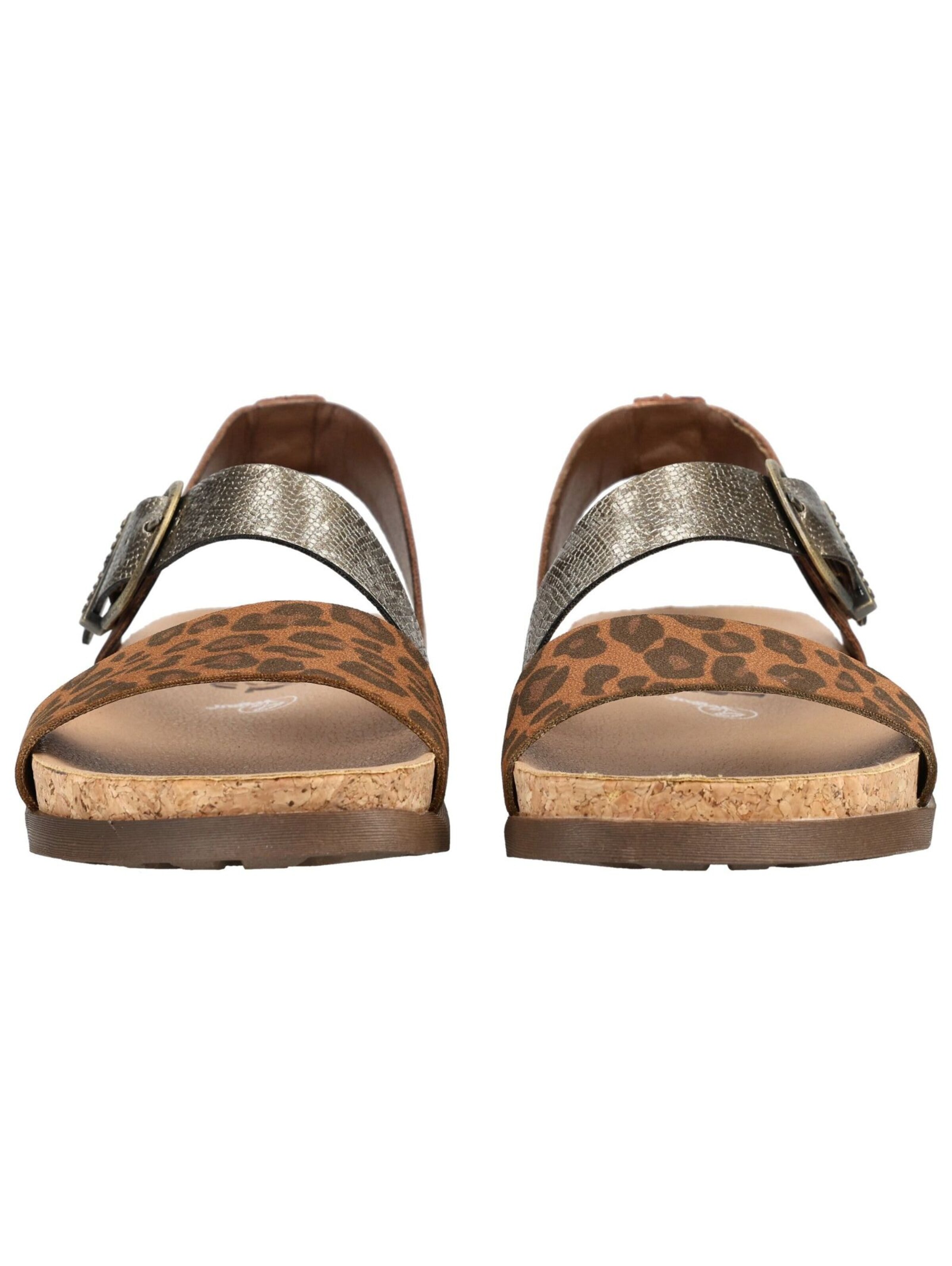 Blowfish Malibu Sandalen in Beige