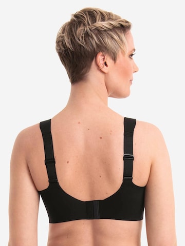 ANITA Minimizer BH 'Smart Control Sport' in Zwart