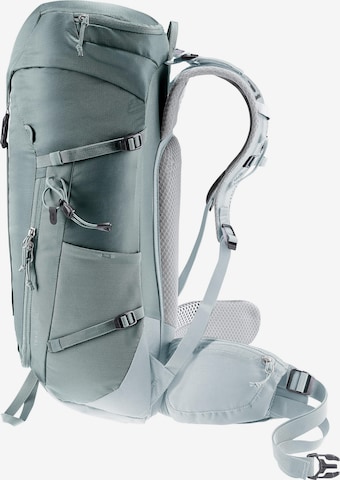 DEUTER Sportrucksack 'Trail' in Grün