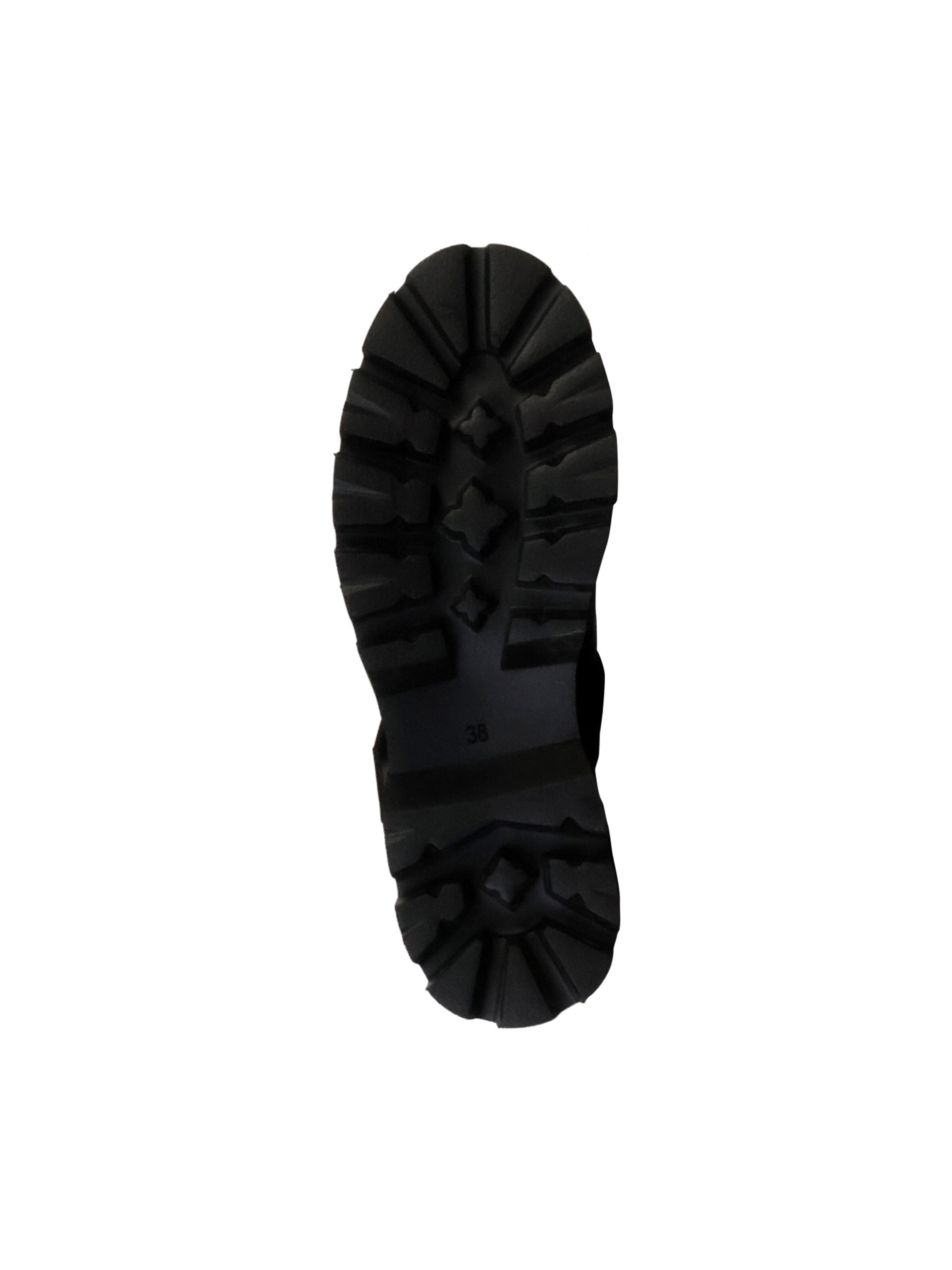 Kaporal Slip-ons in Black