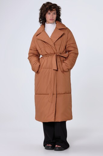 Winter coat 'Giulia'