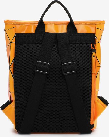 Suri Frey Rucksack in Orange