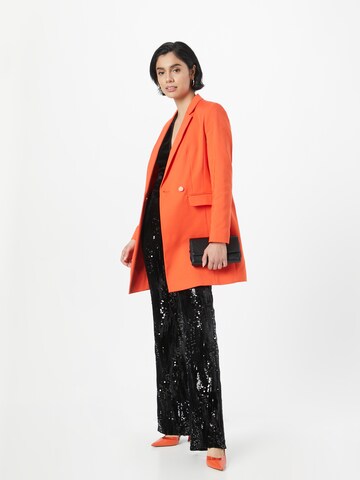 Blazer MORE & MORE en orange