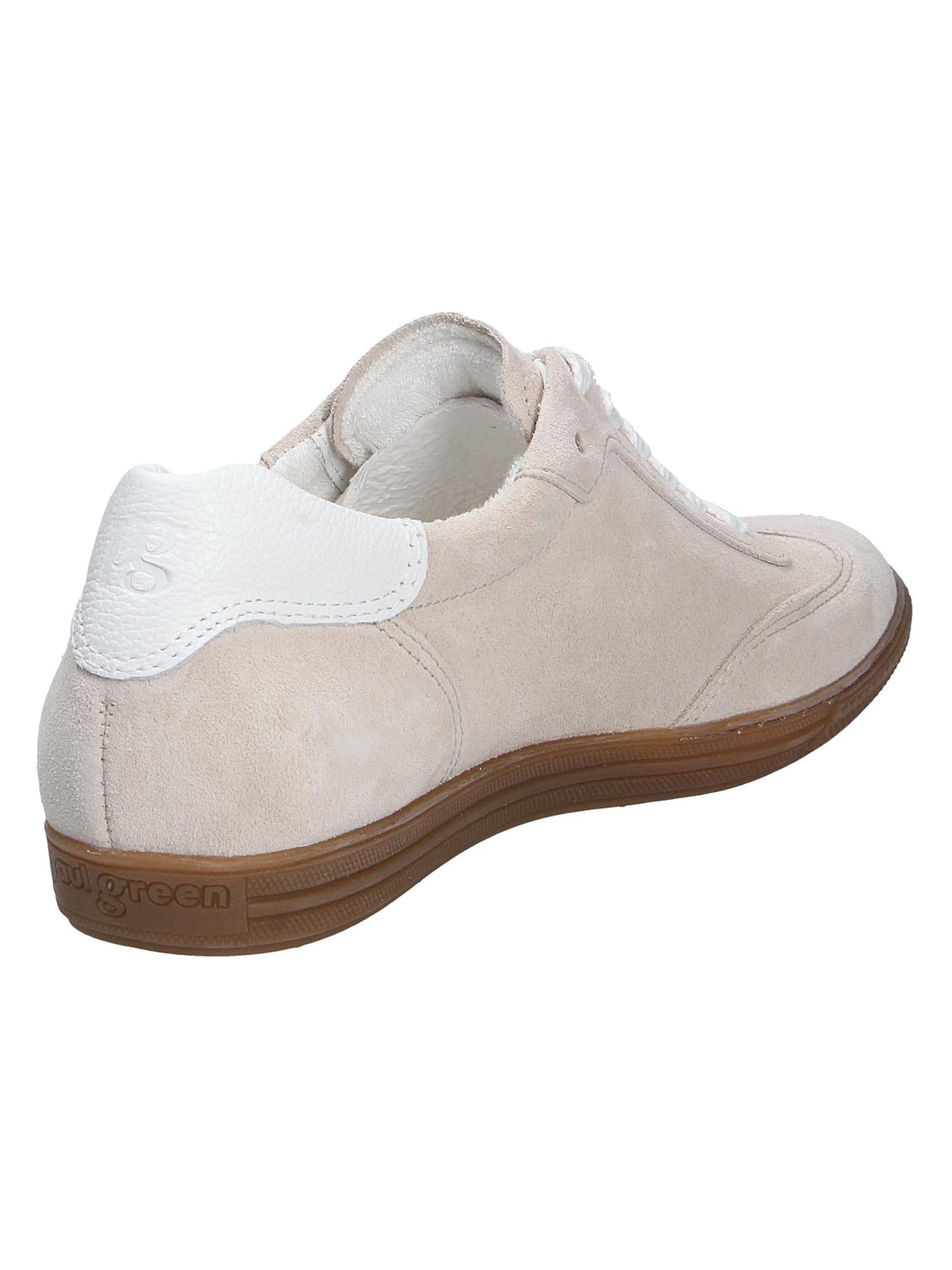 Paul Green Platform trainers in Beige