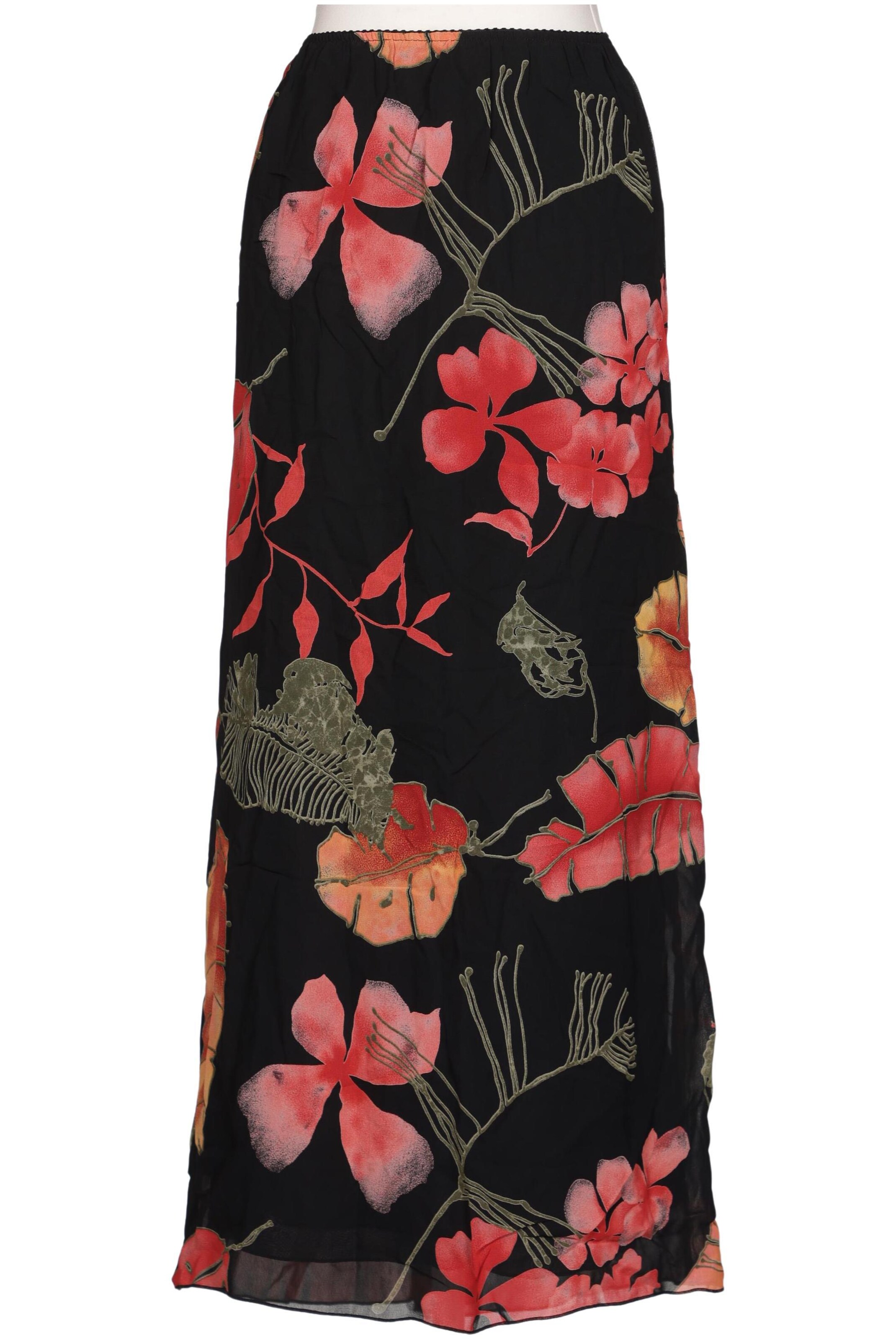 Ulla Popken Skirt in XL in Mixed colors: front