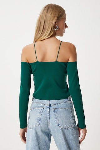 Happiness İstanbul - Jersey en verde