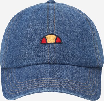 Cappello da baseball 'Grameri' di ELLESSE in blu