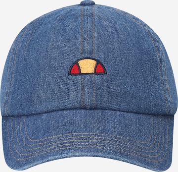 ELLESSE Cap 'Grameri' in Blue