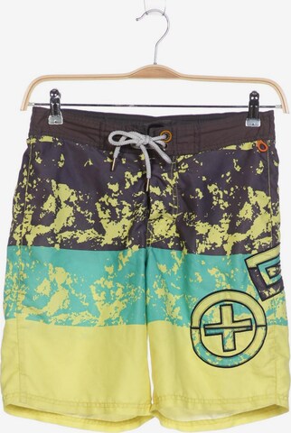 CHIEMSEE Shorts in 33 in Mixed colors: front
