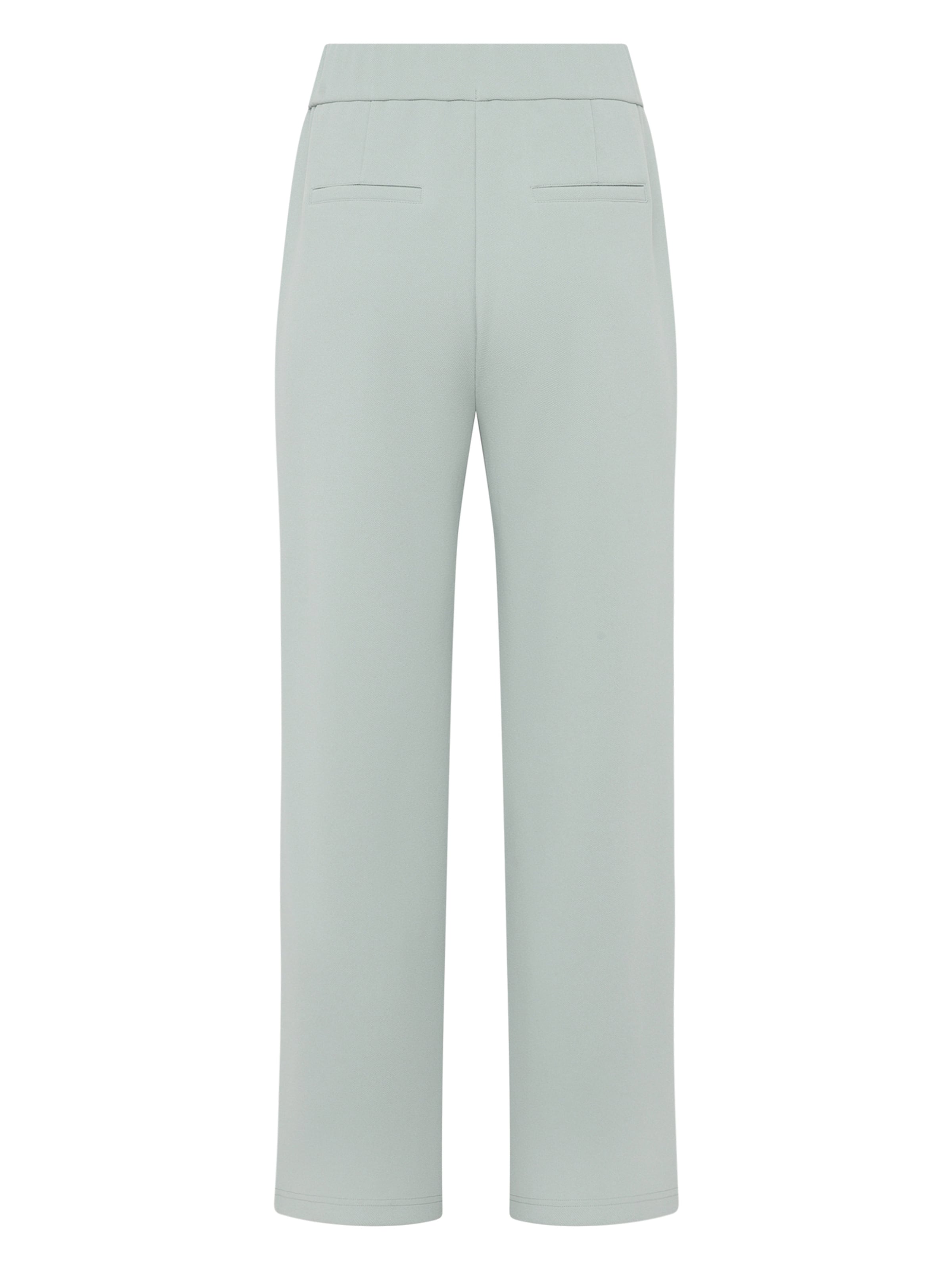 Loosefit Pantalon zero en bleu