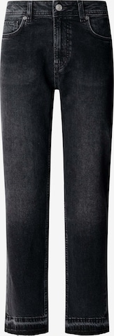regular Jeans 'ARROW ' di Pepe Jeans in nero: frontale
