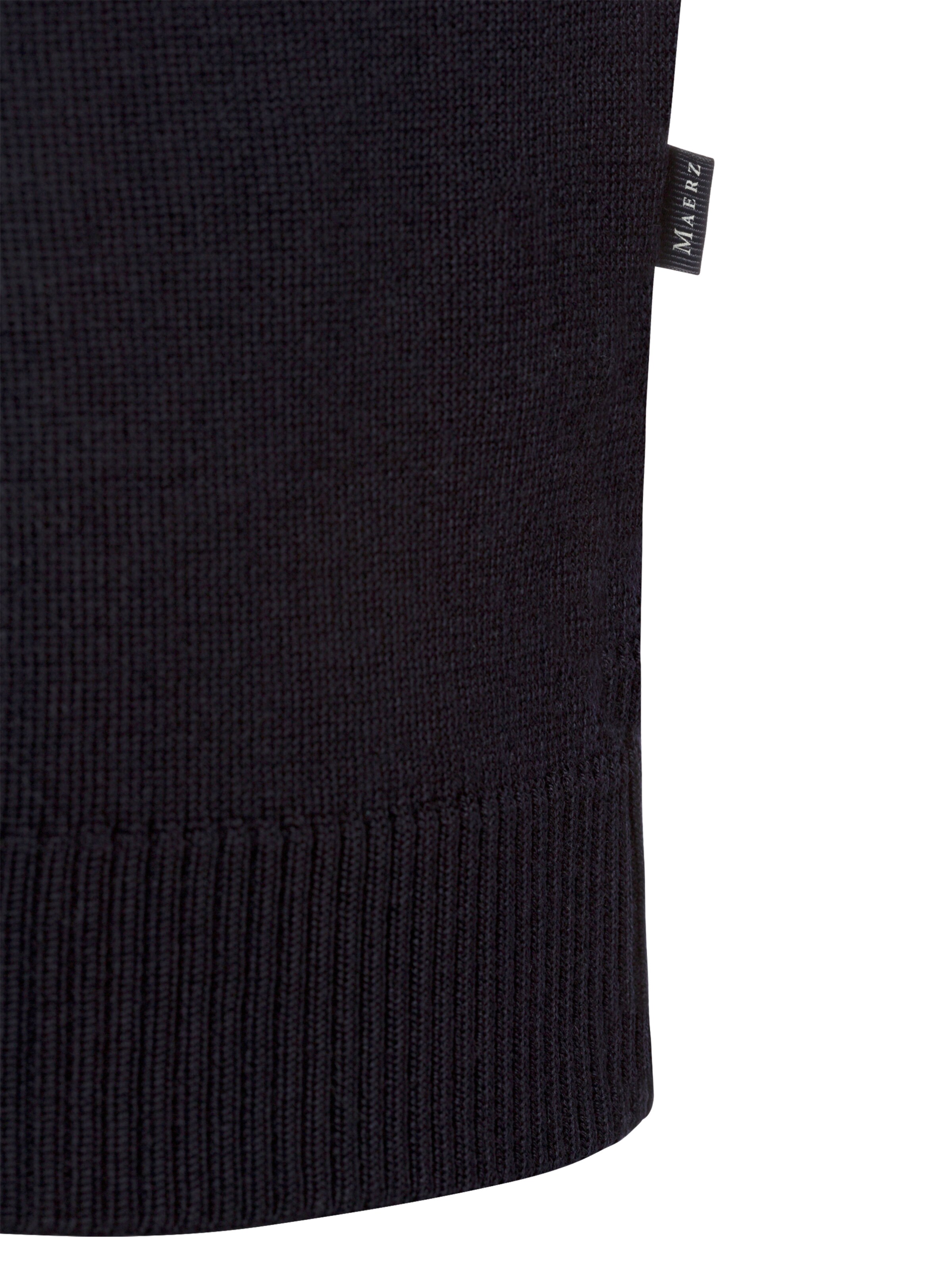 T-Shirt MAERZ Muenchen en noir