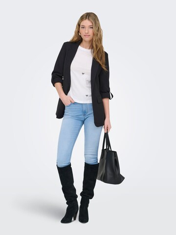 ONLY Blazer 'ONLAris' i sort